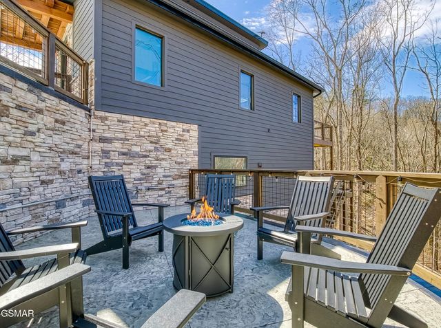 3119 Mitzi Way, Sevierville, TN 37862