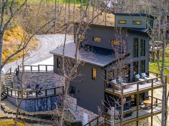 3119 Mitzi Way, Sevierville, TN 37862