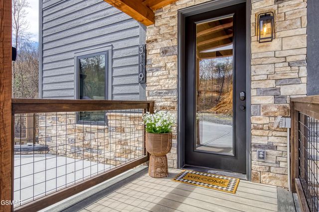 3119 Mitzi Way, Sevierville, TN 37862