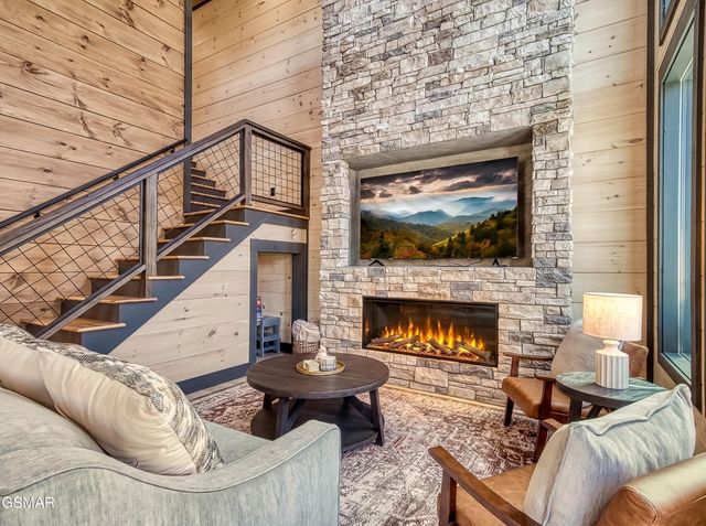 3119 Mitzi Way, Sevierville, TN 37862