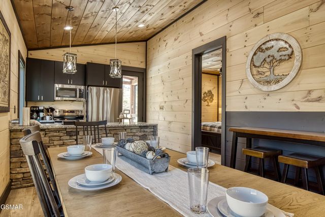 3119 Mitzi Way, Sevierville, TN 37862