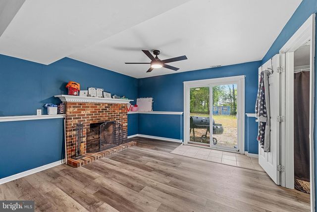 517 NEW JERSEY RD, Browns Mills, NJ 08015