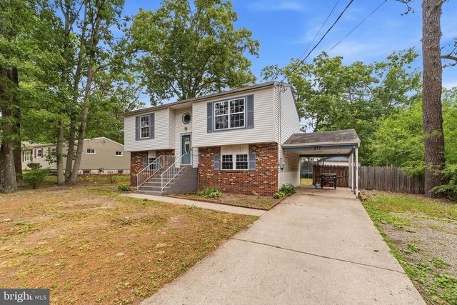 517 NEW JERSEY RD, Browns Mills, NJ 08015