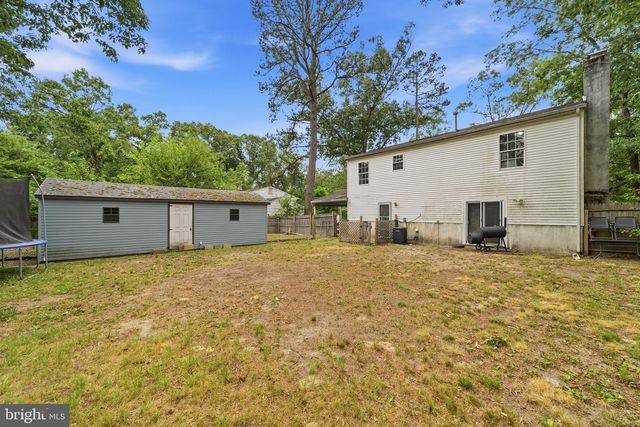 517 NEW JERSEY RD, Browns Mills, NJ 08015