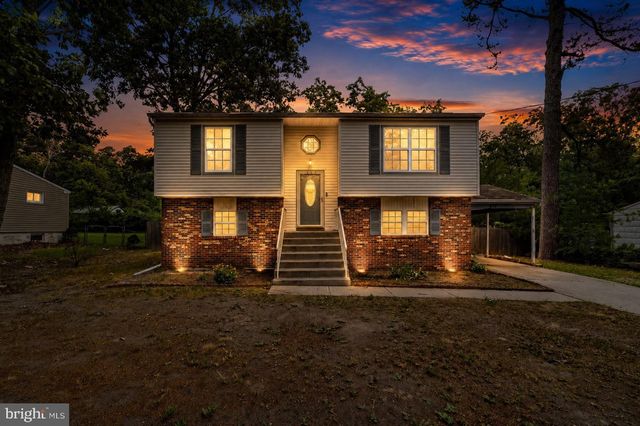 517 NEW JERSEY RD, Browns Mills, NJ 08015