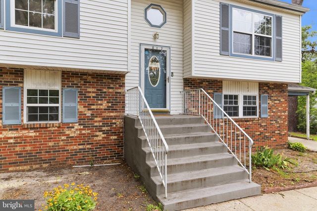 517 NEW JERSEY RD, Browns Mills, NJ 08015