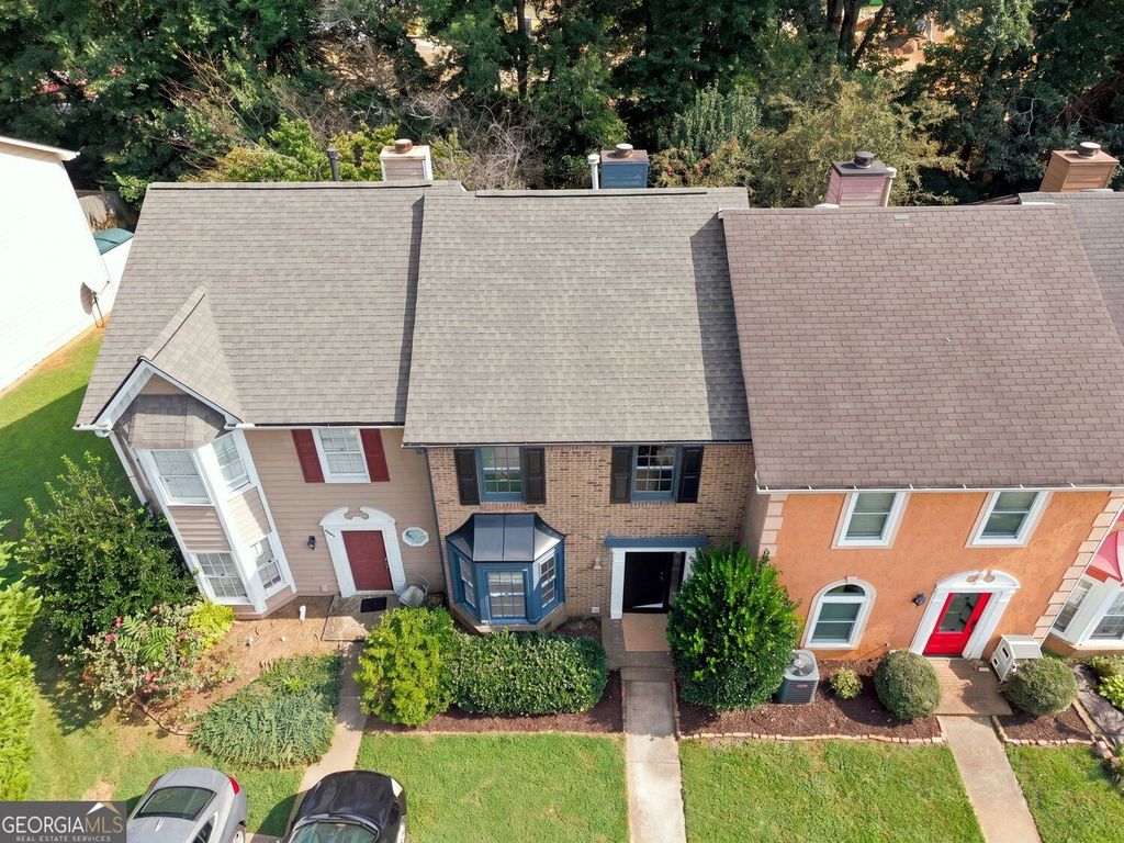 5038 Jenny Drive, Acworth, GA 30101 — photo 3