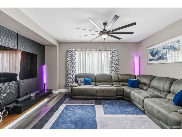 4068 Ascendant Dr, Colorado Springs, CO 80922