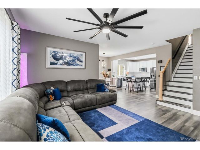 4068 Ascendant Dr, Colorado Springs, CO 80922