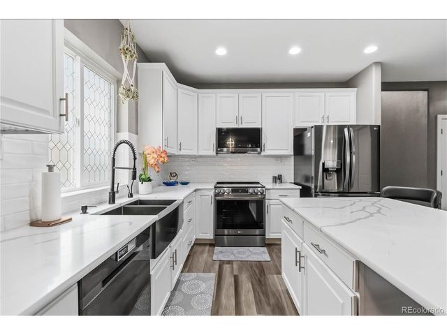4068 Ascendant Dr, Colorado Springs, CO 80922