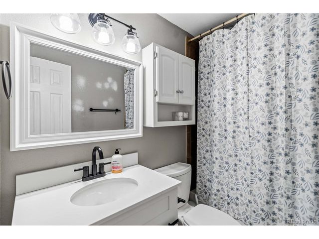 4068 Ascendant Dr, Colorado Springs, CO 80922