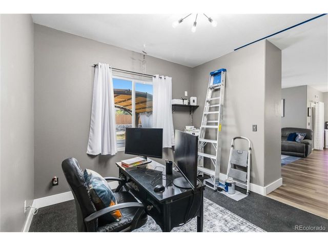 4068 Ascendant Dr, Colorado Springs, CO 80922