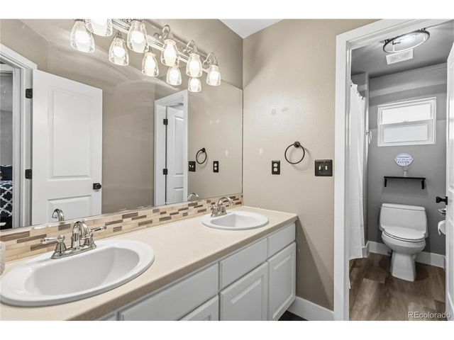 4068 Ascendant Dr, Colorado Springs, CO 80922