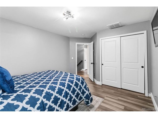 4068 Ascendant Dr, Colorado Springs, CO 80922