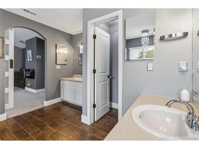 4068 Ascendant Dr, Colorado Springs, CO 80922
