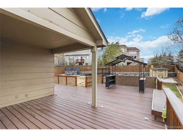 4068 Ascendant Dr, Colorado Springs, CO 80922