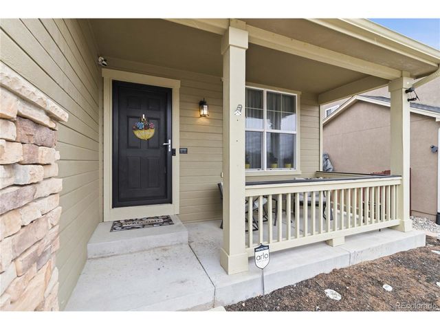 4068 Ascendant Dr, Colorado Springs, CO 80922