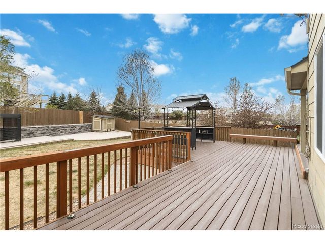 4068 Ascendant Dr, Colorado Springs, CO 80922
