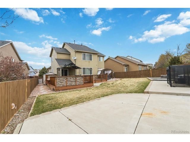 4068 Ascendant Dr, Colorado Springs, CO 80922