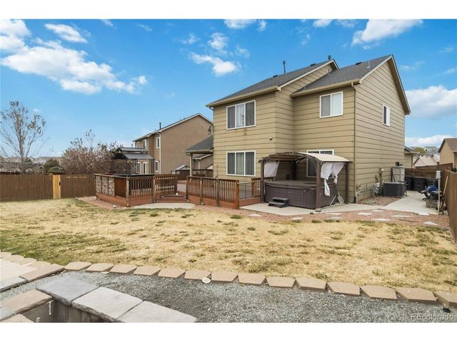 4068 Ascendant Dr, Colorado Springs, CO 80922