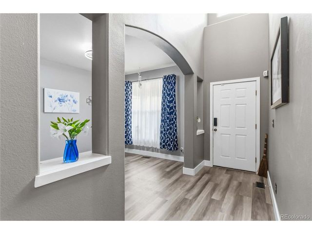 4068 Ascendant Dr, Colorado Springs, CO 80922