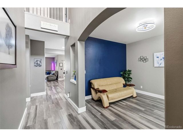 4068 Ascendant Dr, Colorado Springs, CO 80922