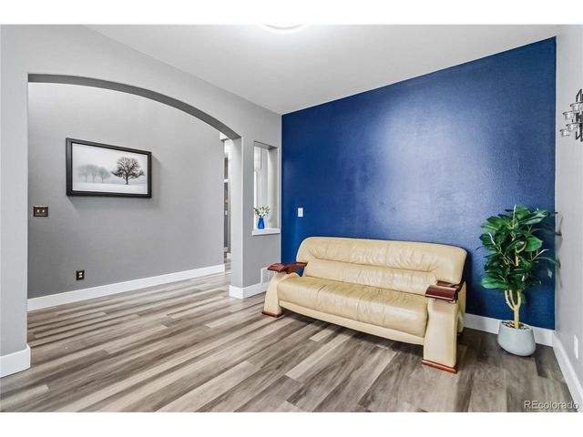 4068 Ascendant Dr, Colorado Springs, CO 80922
