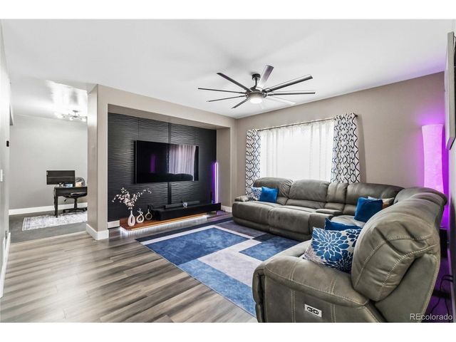4068 Ascendant Dr, Colorado Springs, CO 80922