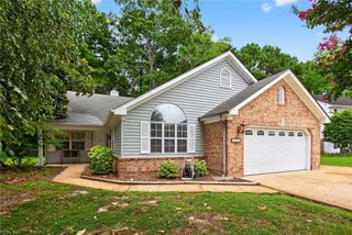2008 Aloma DR, Virginia Beach, VA 23453