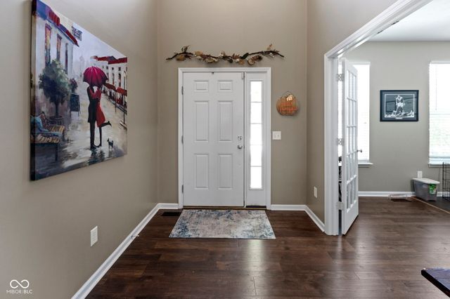 7806 Sea Eagle Circle, Zionsville, IN 46077