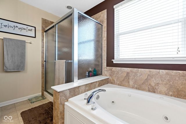 7806 Sea Eagle Circle, Zionsville, IN 46077