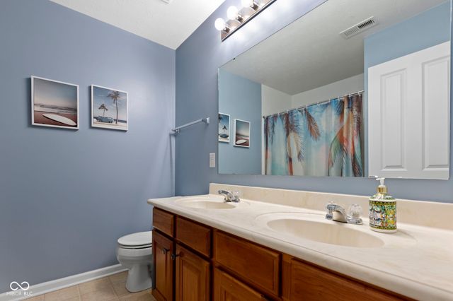 7806 Sea Eagle Circle, Zionsville, IN 46077