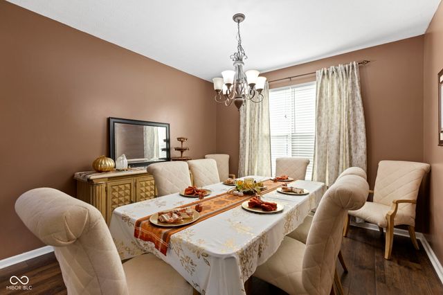 7806 Sea Eagle Circle, Zionsville, IN 46077