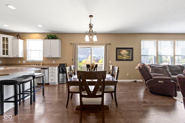 7806 Sea Eagle Circle, Zionsville, IN 46077