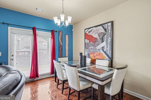 1989 Osprey Drive, Hampton, GA 30228