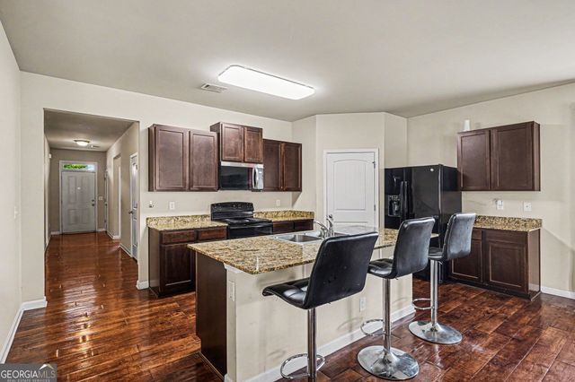 1989 Osprey Drive, Hampton, GA 30228