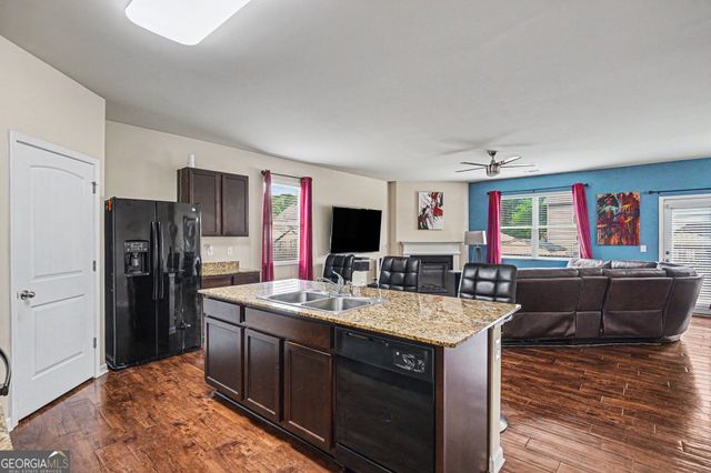 1989 Osprey Drive, Hampton, GA 30228