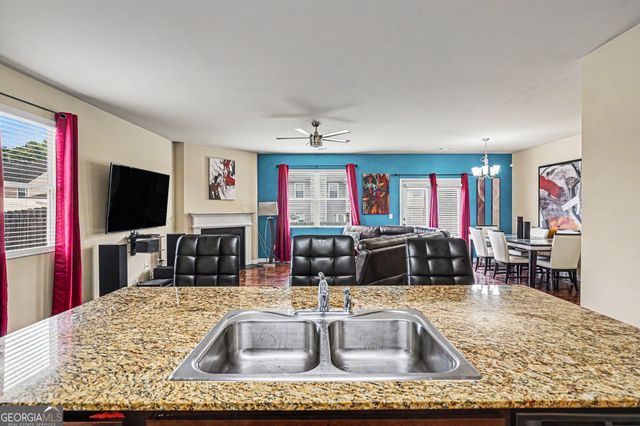 1989 Osprey Drive, Hampton, GA 30228