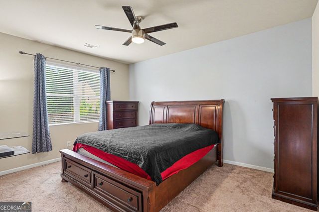 1989 Osprey Drive, Hampton, GA 30228