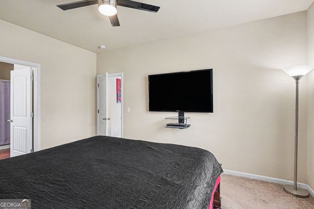 1989 Osprey Drive, Hampton, GA 30228