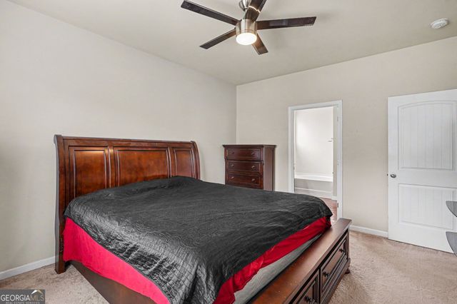 1989 Osprey Drive, Hampton, GA 30228