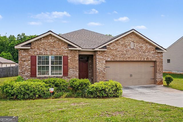 1989 Osprey Drive, Hampton, GA 30228