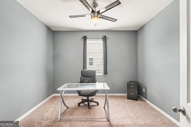 1989 Osprey Drive, Hampton, GA 30228