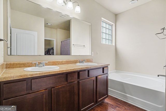 1989 Osprey Drive, Hampton, GA 30228