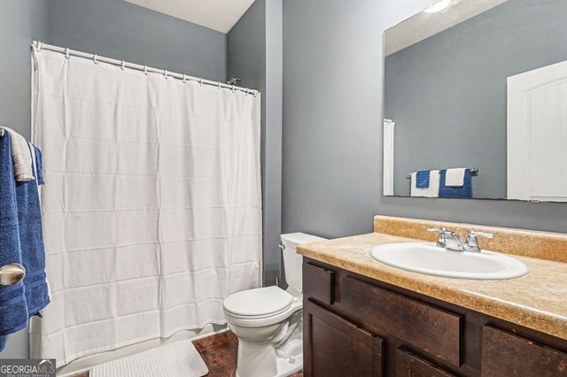 1989 Osprey Drive, Hampton, GA 30228