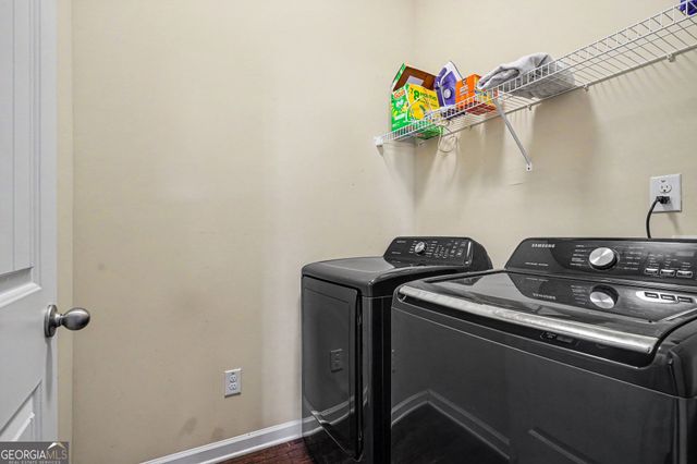 1989 Osprey Drive, Hampton, GA 30228