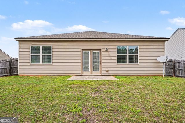 1989 Osprey Drive, Hampton, GA 30228
