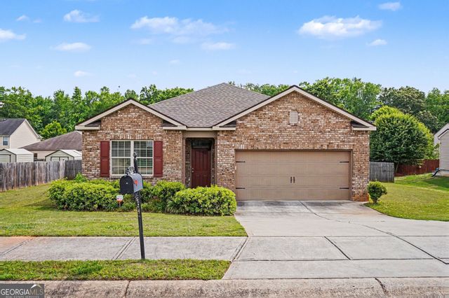 1989 Osprey Drive, Hampton, GA 30228