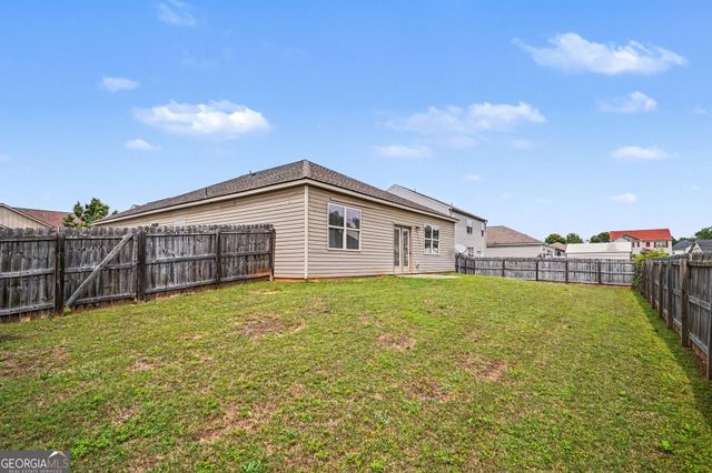 1989 Osprey Drive, Hampton, GA 30228