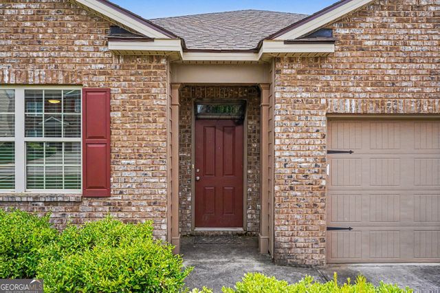 1989 Osprey Drive, Hampton, GA 30228